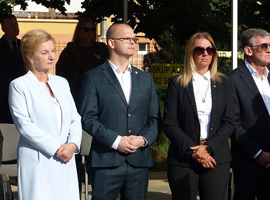 Polskie ofiary II wojny światowej upamiętnione 67605