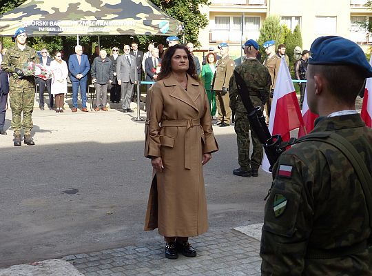 Polskie ofiary II wojny światowej upamiętnione 67608