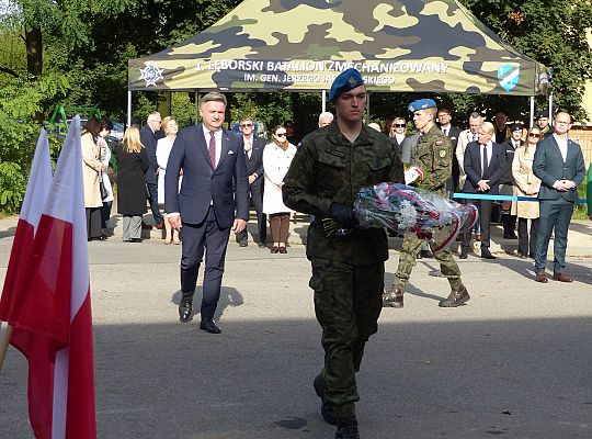 Polskie ofiary II wojny światowej upamiętnione 67609