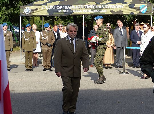 Polskie ofiary II wojny światowej upamiętnione 67614