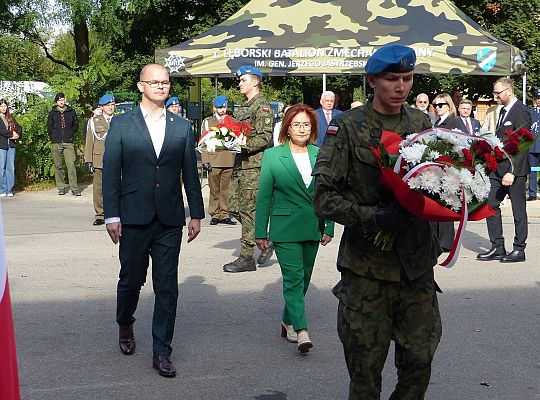 Polskie ofiary II wojny światowej upamiętnione 67615