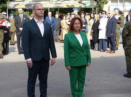 Polskie ofiary II wojny światowej upamiętnione 67616