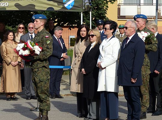 Polskie ofiary II wojny światowej upamiętnione 67617