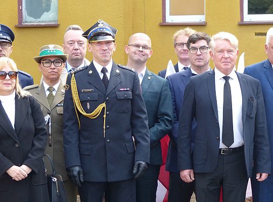 Polskie ofiary II wojny światowej upamiętnione 67621