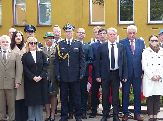 Polskie ofiary II wojny światowej upamiętnione 67622