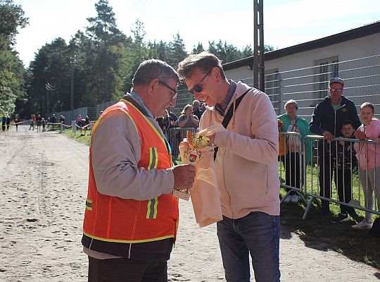 Ruszyła jubileuszowa edycja Indywidualnych Biegów 67625