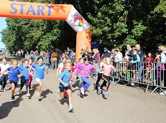 Ruszyła jubileuszowa edycja Indywidualnych Biegów 67628