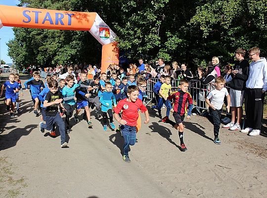 Ruszyła jubileuszowa edycja Indywidualnych Biegów 67631