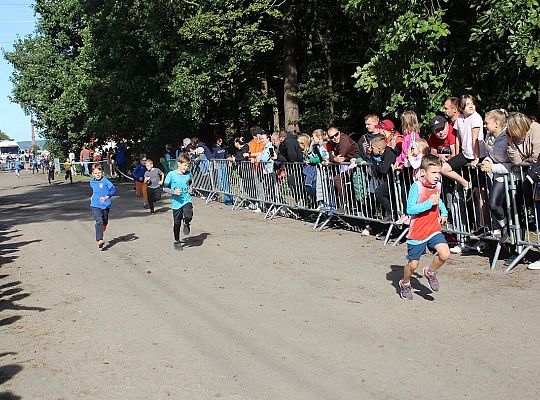 Ruszyła jubileuszowa edycja Indywidualnych Biegów 67634