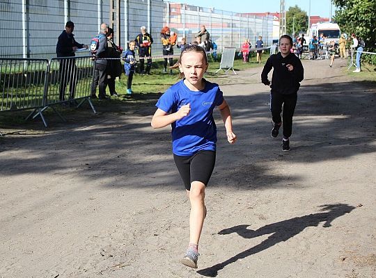 Ruszyła jubileuszowa edycja Indywidualnych Biegów 67636