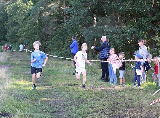 Ruszyła jubileuszowa edycja Indywidualnych Biegów 67638