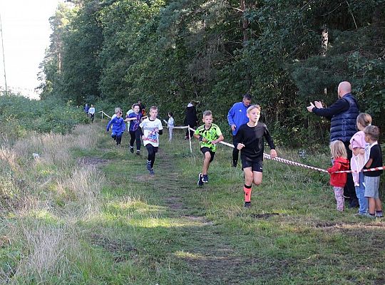 Ruszyła jubileuszowa edycja Indywidualnych Biegów 67639