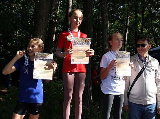 Ruszyła jubileuszowa edycja Indywidualnych Biegów 67641