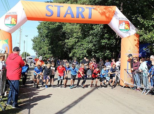 Ruszyła jubileuszowa edycja Indywidualnych Biegów 67643