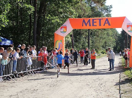 Ruszyła jubileuszowa edycja Indywidualnych Biegów 67646