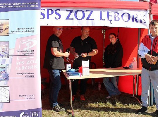 Ruszyła jubileuszowa edycja Indywidualnych Biegów 67649