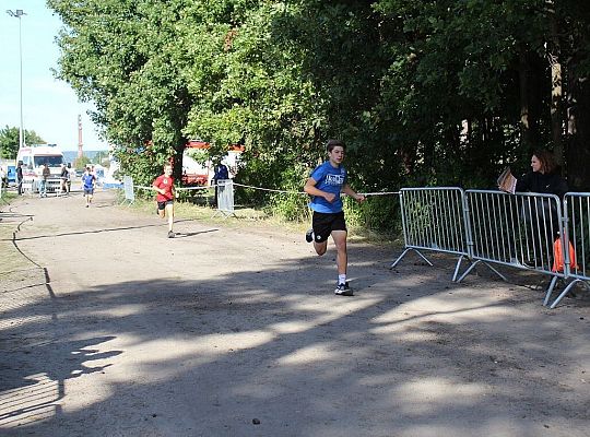 Ruszyła jubileuszowa edycja Indywidualnych Biegów 67651