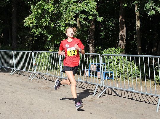 Ruszyła jubileuszowa edycja Indywidualnych Biegów 67656