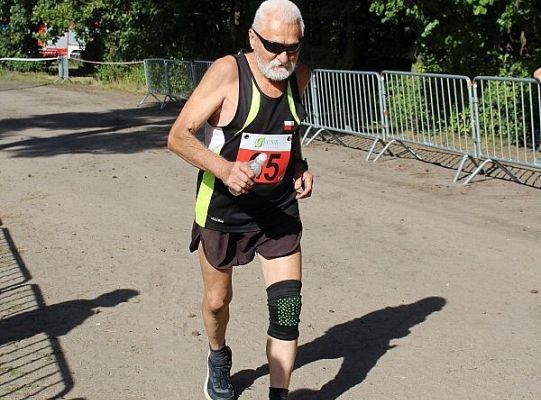 Ruszyła jubileuszowa edycja Indywidualnych Biegów 67657