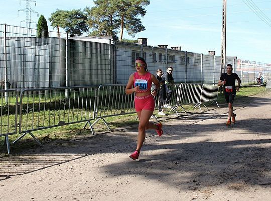 Ruszyła jubileuszowa edycja Indywidualnych Biegów 67659