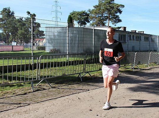 Ruszyła jubileuszowa edycja Indywidualnych Biegów 67660