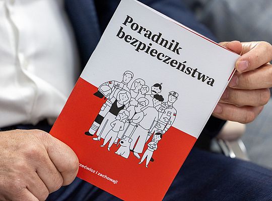 Poradnik bezpieczeństwa – przygotuj się na 67664