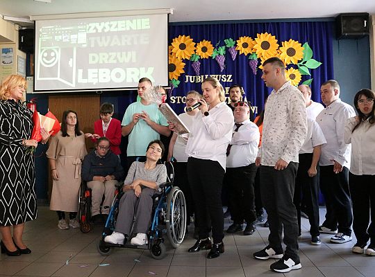 Jubileusz Stowarzyszenia „Otwarte Drzwi” – 67748