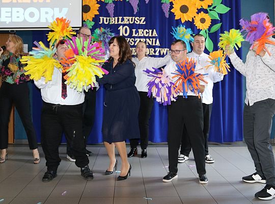 Jubileusz Stowarzyszenia „Otwarte Drzwi” – 67760