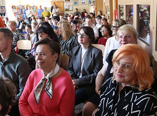 Jubileusz Stowarzyszenia „Otwarte Drzwi” – 67761