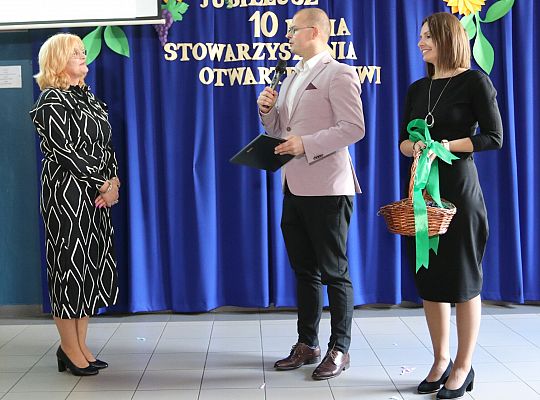 Jubileusz Stowarzyszenia „Otwarte Drzwi” – 67765