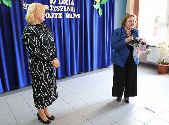 Jubileusz Stowarzyszenia „Otwarte Drzwi” – 67771