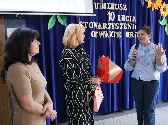 Jubileusz Stowarzyszenia „Otwarte Drzwi” – 67774