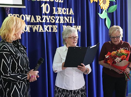 Jubileusz Stowarzyszenia „Otwarte Drzwi” – 67776