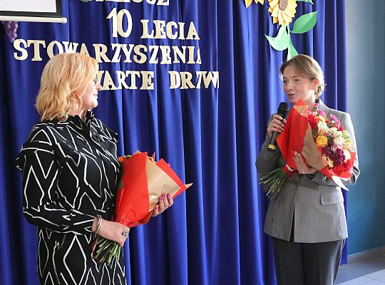 Jubileusz Stowarzyszenia „Otwarte Drzwi” – 67778