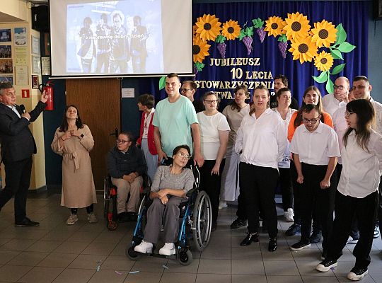 Jubileusz Stowarzyszenia „Otwarte Drzwi” – 67784