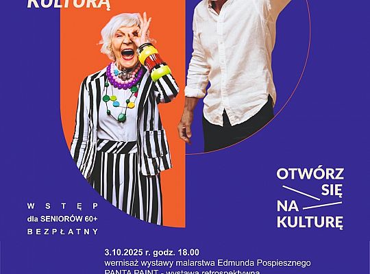 Muzeum w Lęborku zaprasza seniorów na weekend z 67789