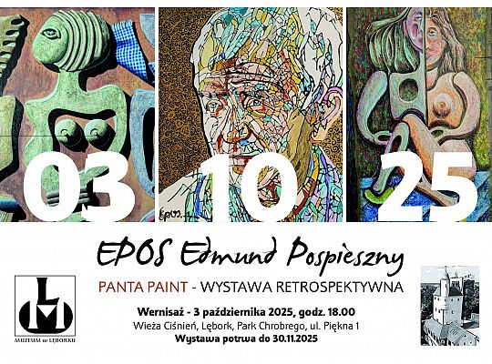 Muzeum w Lęborku zaprasza seniorów na weekend z 67790