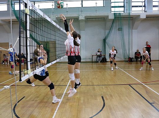 Zapraszamy do Lęborka na siatkarskie emocje 67829