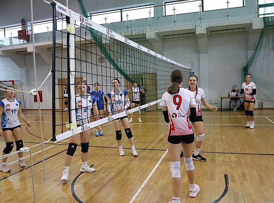 Zapraszamy do Lęborka na siatkarskie emocje 67831