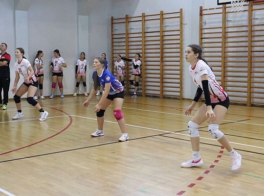 Zapraszamy do Lęborka na siatkarskie emocje 67830