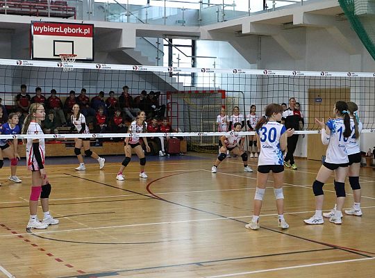 Zapraszamy do Lęborka na siatkarskie emocje 67834