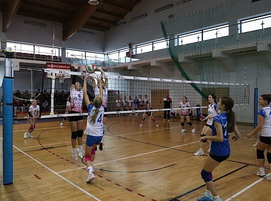 Zapraszamy do Lęborka na siatkarskie emocje 67836
