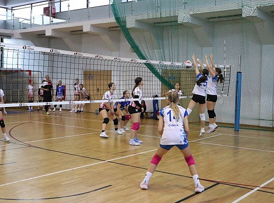 Zapraszamy do Lęborka na siatkarskie emocje 67837