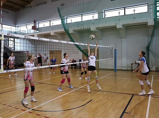 Zapraszamy do Lęborka na siatkarskie emocje 67838