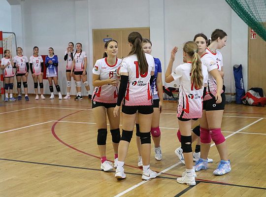 Zapraszamy do Lęborka na siatkarskie emocje 67841