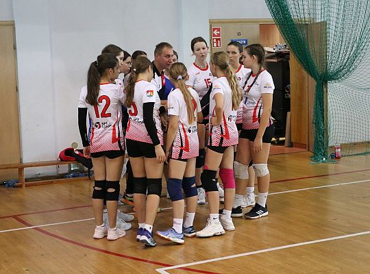 Zapraszamy do Lęborka na siatkarskie emocje 67842