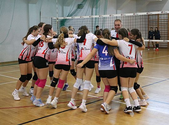 Zapraszamy do Lęborka na siatkarskie emocje 67844