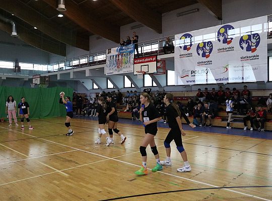 Zapraszamy do Lęborka na siatkarskie emocje 67853