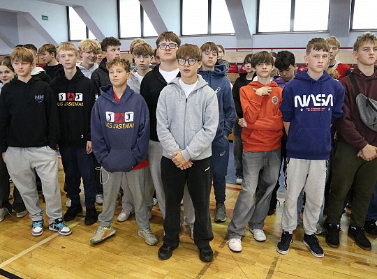 Zapraszamy do Lęborka na siatkarskie emocje 67862