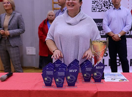 Młodzicy SPS Lębork zdominowali 27. Międzynarodowy 67917